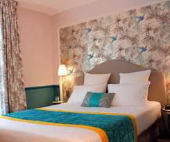 Hotel Villa Otero By Happyculture