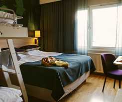 Hotel Scandic Uppsala Nord