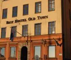 Stf Best Hotel Skeppsbron