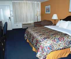 Best Western Sonoma Winegrower's Inn