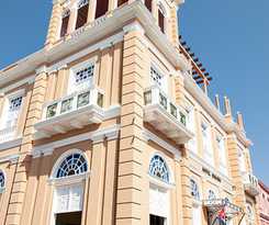 Hotel E Ordo&ntilde;o