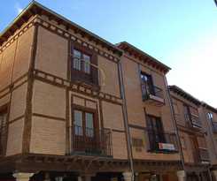 Hostal Mayor 71