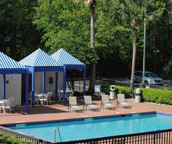 Hotel Days Inn Jacksonville Airport
