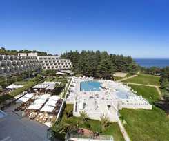 Hotel Mediteran Plava Laguna