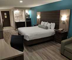 Hotel Yosemite Southgate and Suites