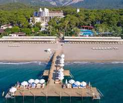 Hotel Seven Seas Life - All Inclusive