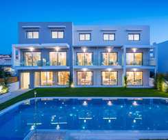 Mary and Mary Royal Suites