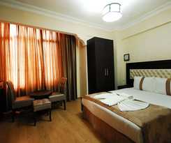 Boutique Comfort Hotel Taksim