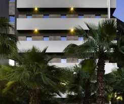 Ibis Budget Sevilla Aeropuerto