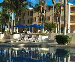 Park Royal Homestay Los Cabos