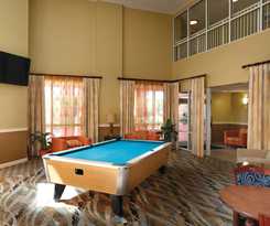 Club Wyndham Palm-Aire