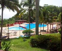 Hotel Villa Mirador De Mayabe