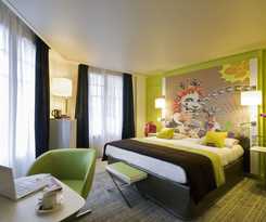 Hotel Mercure Nice Centre Grimaldi