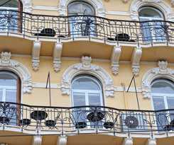 Hotel Lolli Palace Sanremo