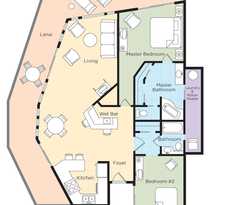 Hotel Club Wyndham Ka ‘eo Kai