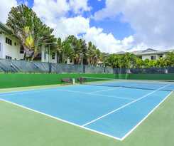 Hotel Club Wyndham Bali Hai Villas