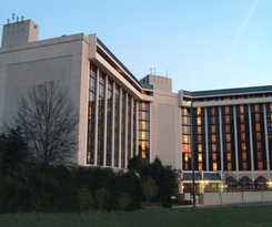 Hotel Sonesta Atlanta Northwest Galleria