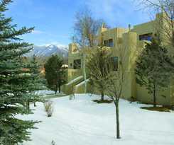 Hotel Worldmark Taos