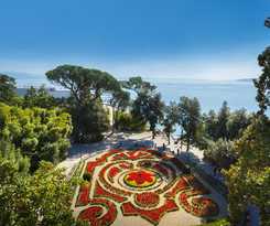 Villa Amalia - Liburnia