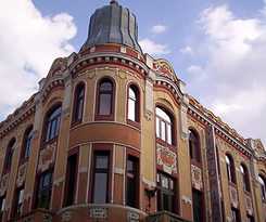 Victoria Hotel