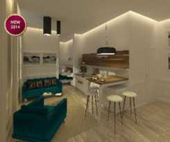 Hotel Apartments Atlanta - Liburnia