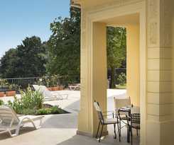 Hotel Apartments Belvedere - Liburnia