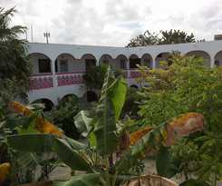 Hotel Los Arcos Holbox