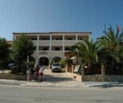 Azure Resort & SPA