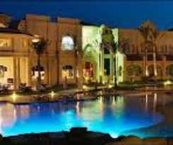 Sharm Bride Resort Aqua and Spa