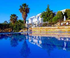 Hotel Agionissi Resort