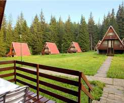 Hotel Malina Chalets