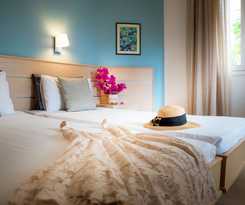 Hotel Melissa Apartments