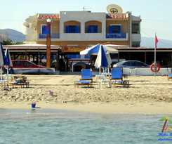 Hotel Mikes Beach Apartments and Studios