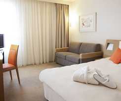 Novotel Paris Est