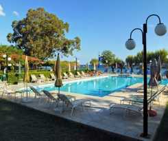 Hotel Mimoza Beach