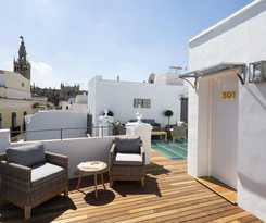 Basic Sevilla Catedral