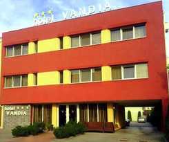 Hotel Vandia