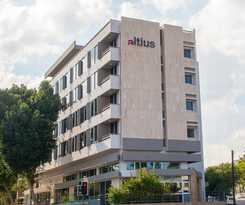 Hotel Altius Boutique