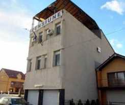 Hotel Pensiunea Bianco Nero