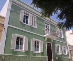 Hotel Casa Colonial Mindelo