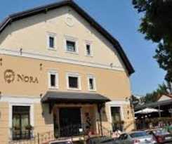 Hotel Pensiunea Nora