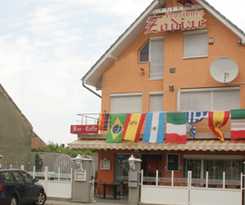 Hotel Pensiunea Zodiac