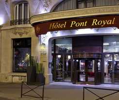 Pont Royal