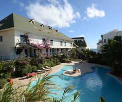 Leme Bedje Residence