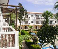 Hotel Lysithea Hotel Apartments