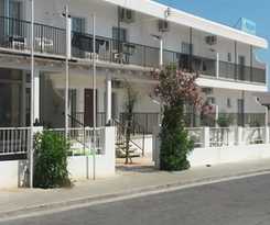 Pavlinia Hotel Apartments