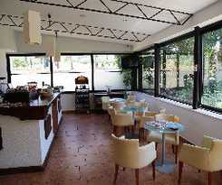 Villa Donat Depadence Hotel