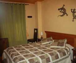 Hostal Restaurante La Diligencia