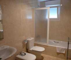 Hotel Apart-hotels Mar Blava