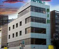 Hotel Sir Lujerului